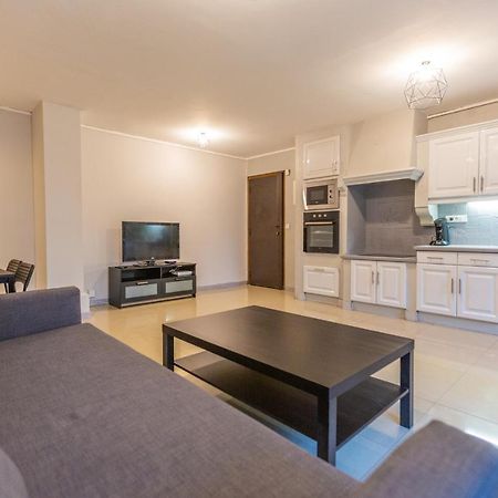 Апартаменты Superbe T4 Renove Spacieux Avec Stationnement Libre Et Gratuit Марсель Экстерьер фото